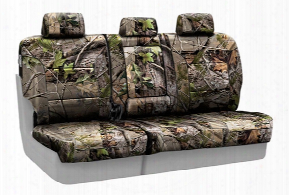 2011 Honda Insight Skanda Realtree Camo Neosupreme Seat Covers