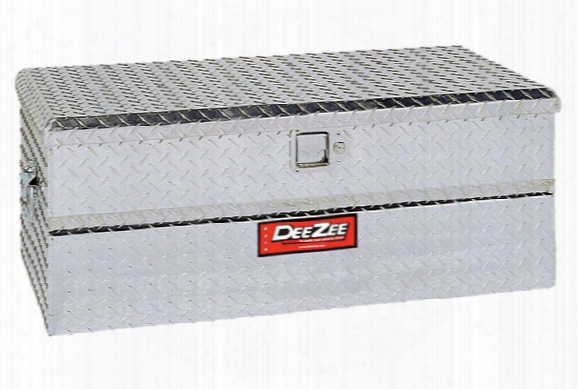 2012 Ford F-250 Dee Zee Red Label Utility Chest Dz 8560wb 60" Long