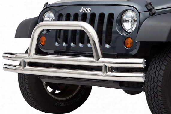 Smittybilt Tubular Jeep Bumpers, Smittybilt - Bumpers - Jeep Bumpers