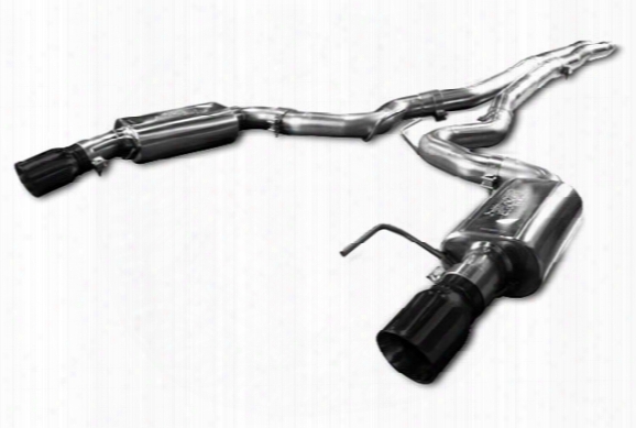 2014-2017 Chevy Ss Kooks Exhaust Systems