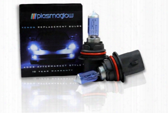 2013 Honda Fit Plasmaglow Xenon Bulbs