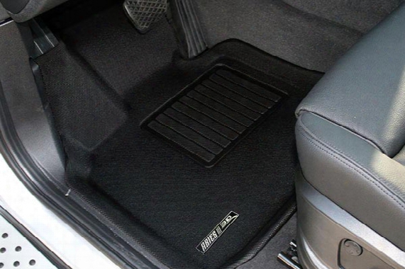 2014 Honda Fit Aries Styleguard Floor Liners