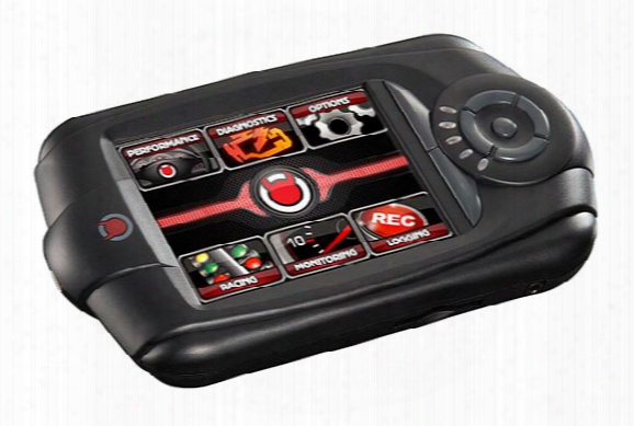 2015 Cadillac Ats Diablosport Trinity T-1000 Programmer T1000 Diablosport T1000 Trinity Programmer