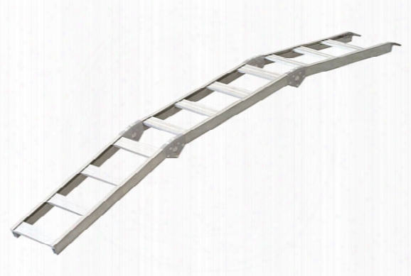 3a Racing Folding Ramps 72-1750 Arch Style Ramp