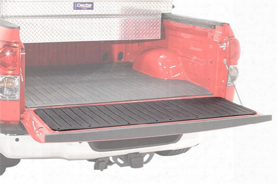 Dee Zee Universal Tailgate Mat Dz 86700
