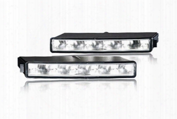 Hella Ledayline Universal Led Daytime Running Lights 010043801