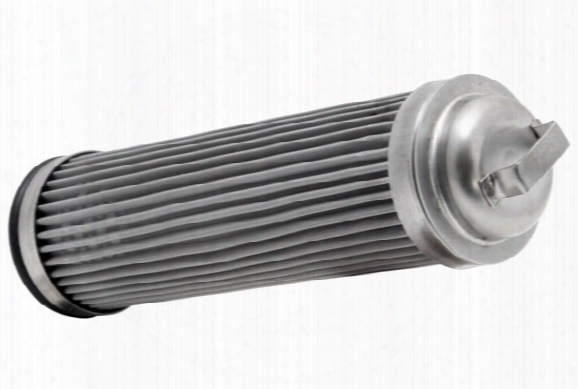 K&n Inline Fuel Filter Replacement Cartridges 81-1008