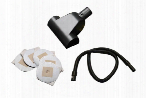 Metro Vac Vnb Compact Accessory Kit Vbk-3pc Vnb Compact Accessory Kit