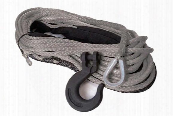 Mile Marker Synthetic Winch Rope - Mile Marker Synthetic Cable Rope For Winches
