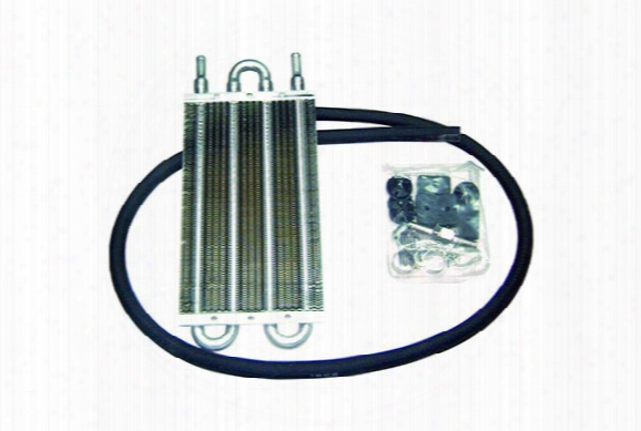 Mile Marker Winch Cooler 24-50010 Winch Cooler