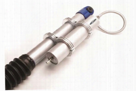 Pro Comp Billet Aluminum Reservoir Clamps 63015