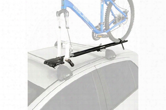 Rhino-rack Mountaintrail Bike Carrier Rbc035 Mountaintrail Bike Carrier