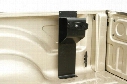 2007 Chevy Silverado Go Industries Spare Tire Mount