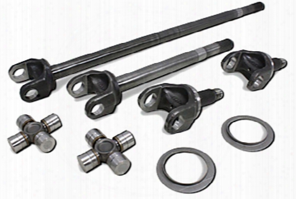 1969-1991 Chevy Blazer Yukon Front Axles