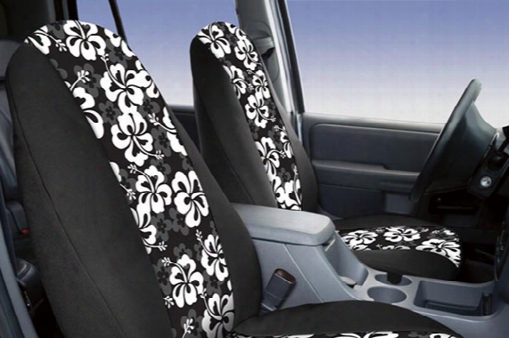 1985-1995 Gmc Vandura Saddleman Hawaiian Neoprene Seat Covers