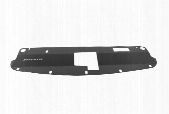 Mishimoto Radiator Air Diversion Plates