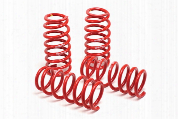 1997 Mazda Miata/mx-5 H&r Race Lowering Coil Springs 29839 Race Lowering Coil Springs