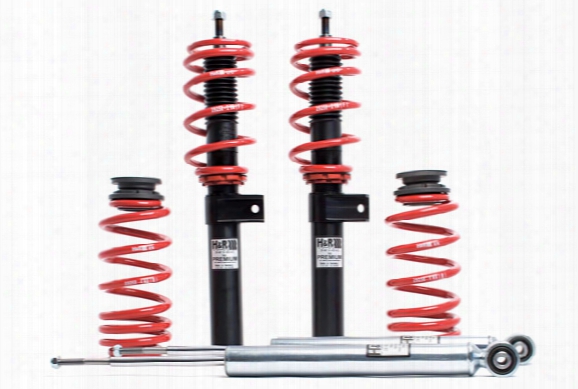 H&r Premium Performance Coil Over Shocks