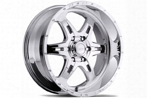 Bmf F.i.t.e. Pvd Wheels