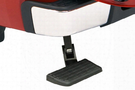 Amp Research Bedstep Retractable Tailgate Step
