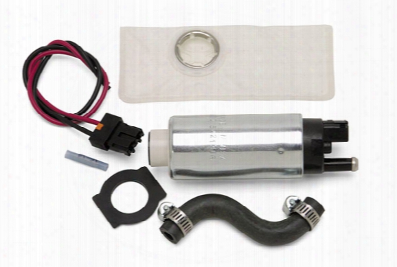 Edelbrock High Performance In-tank Fuel Pumps - Fuel Injected Engines