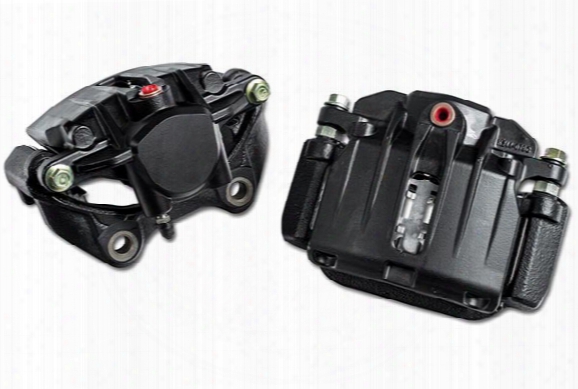 Truxp High Performance Brake Calipers