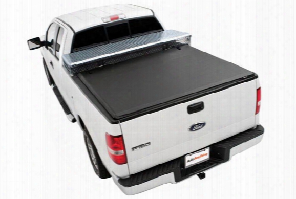 2002 Chevy S10 Pickup Extang Express Roll-up Toolbox Tonneau Cover