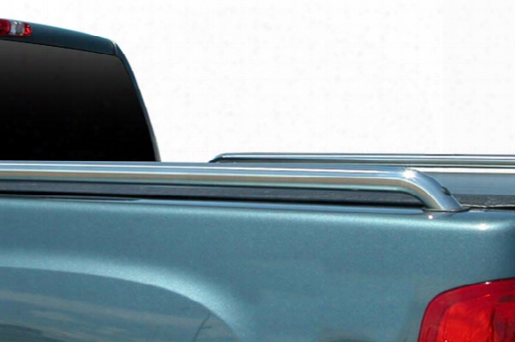 2002 Ford F-150 Luverne Tubular Bed Rails