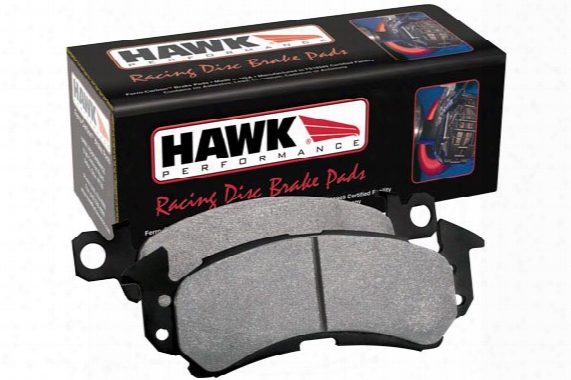 2002 Honda Civic Hawk Hp Plus Brake Pads