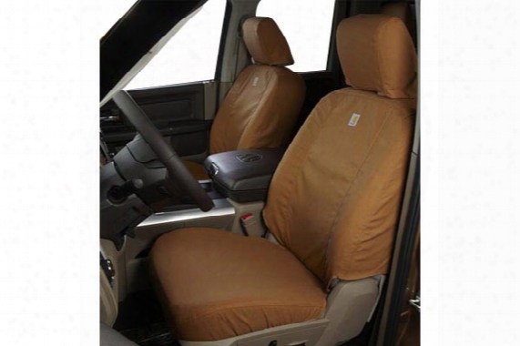2003-2011 Honda Element Carhartt Duck Weave Seat Covers