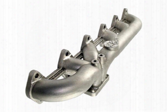 2003 Gmc Sierra Afe Bladerunner Exhaust Manifold