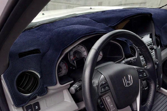 2004 Honda Pilot Dash-topper Carpet Dashboard Cover