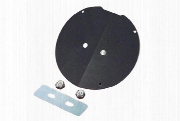 2005 Cadillac Deville E&g Classics Grille Emblem Mounting Kit 1986-0149-00 Cadillac Emblem Mounting Kit