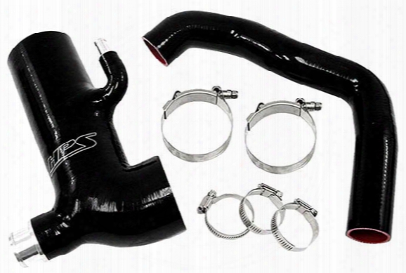 2006 Honda Civic Hps Performance Silicone Air Intake Hoses