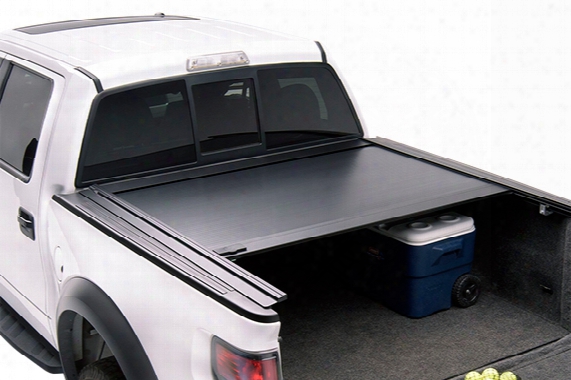 2006 Honda Ridgeline Retrax Retraxone Mx Tonneau Cover