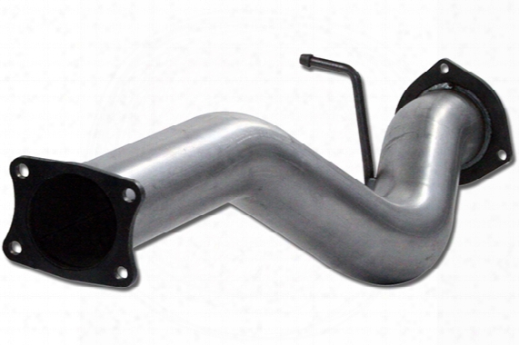 Afe Dpf Delete Pipes