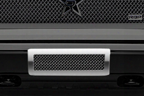 Rbp Rl Bumper Grille