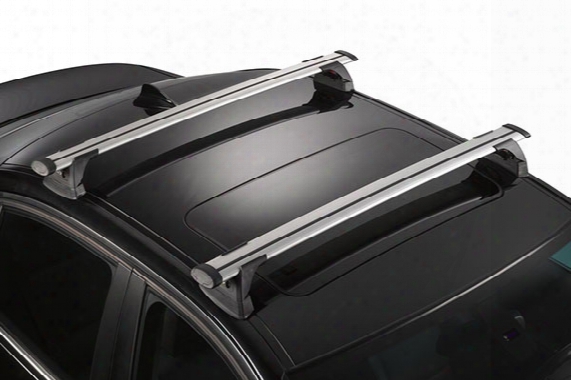 Whispbar Base Rack System