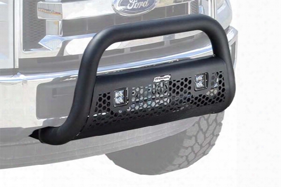 2007 Toyota Tundra Gor Hino Rc2 Lr Bull Bar