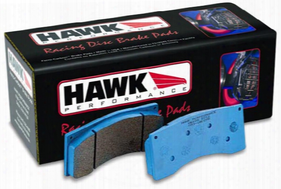 2011 Honda Cr-z Hawk Blue 9012 Brake Pads
