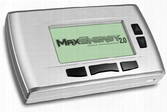 2009 Ford Focus Hypertech Max Energy 2.0 Programmer 2000