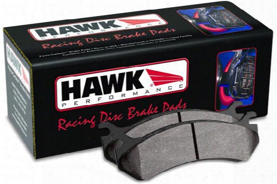 Hawk Ht-10 Brake Pads