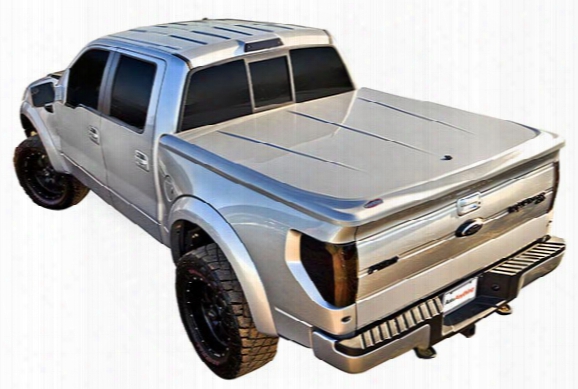 2012 Dodge Ram Undercover Lux Se Tonneau Cover Uc3086l-pus Lux Se Tonneau Cover