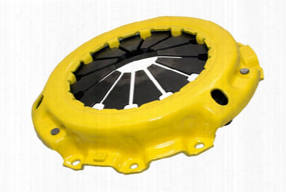Act Xtreme Pressure Plates