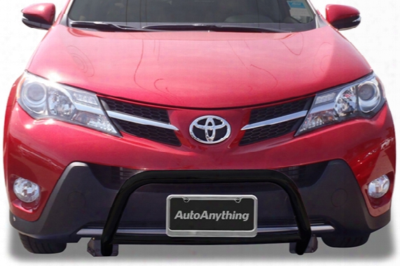 2014 Honda Cr-v Westin Contour Safari Bull Bar 32-21000