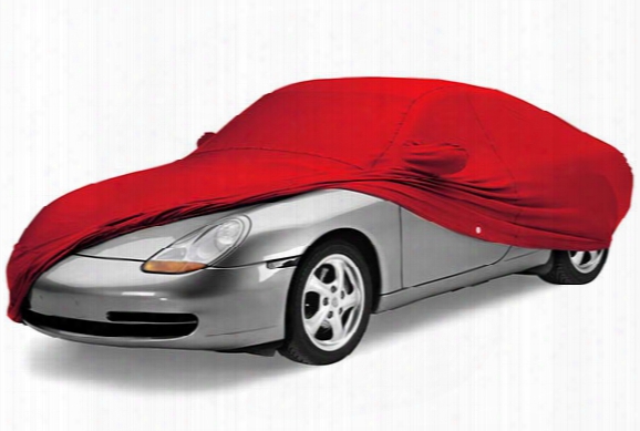 Covercraft Form Fit Car Cover, Covercraft - Car Covers - Indoor Car Covers