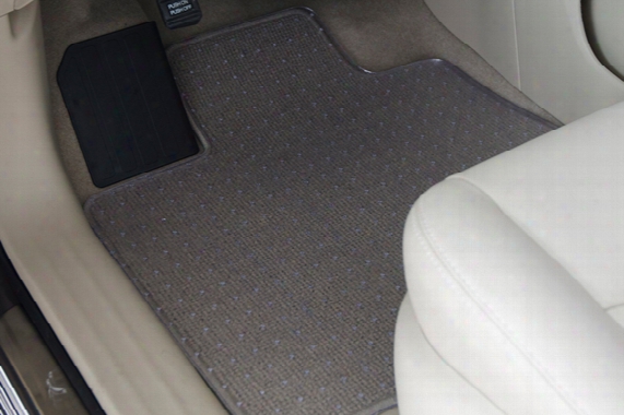 2014 Volkswagen Cc Exactmats Clear Floor Mats