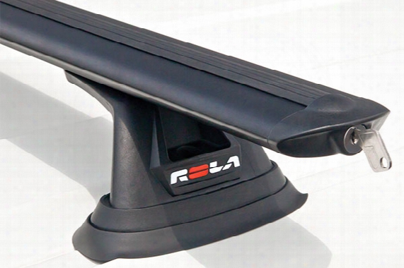 2008 Honda Accord Rola Base Rack Systems