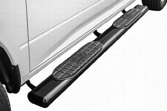 2015 Ford F-250 Westin Pro Traxx 6" Oval Nerf Bars 21-61310