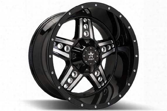 Rbp Colt Wheels